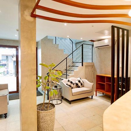 J Boutique Hotel El Nido Managed By H Hospitality Group Exterior photo