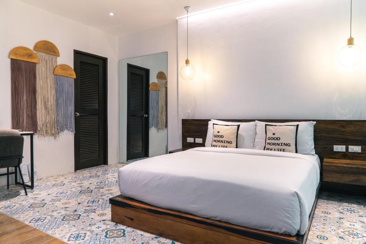J Boutique Hotel El Nido Managed By H Hospitality Group Exterior photo
