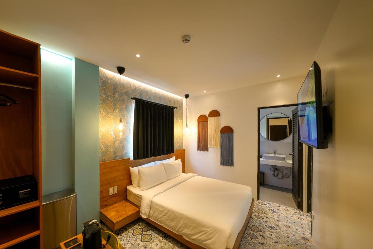 J Boutique Hotel El Nido Managed By H Hospitality Group Exterior photo