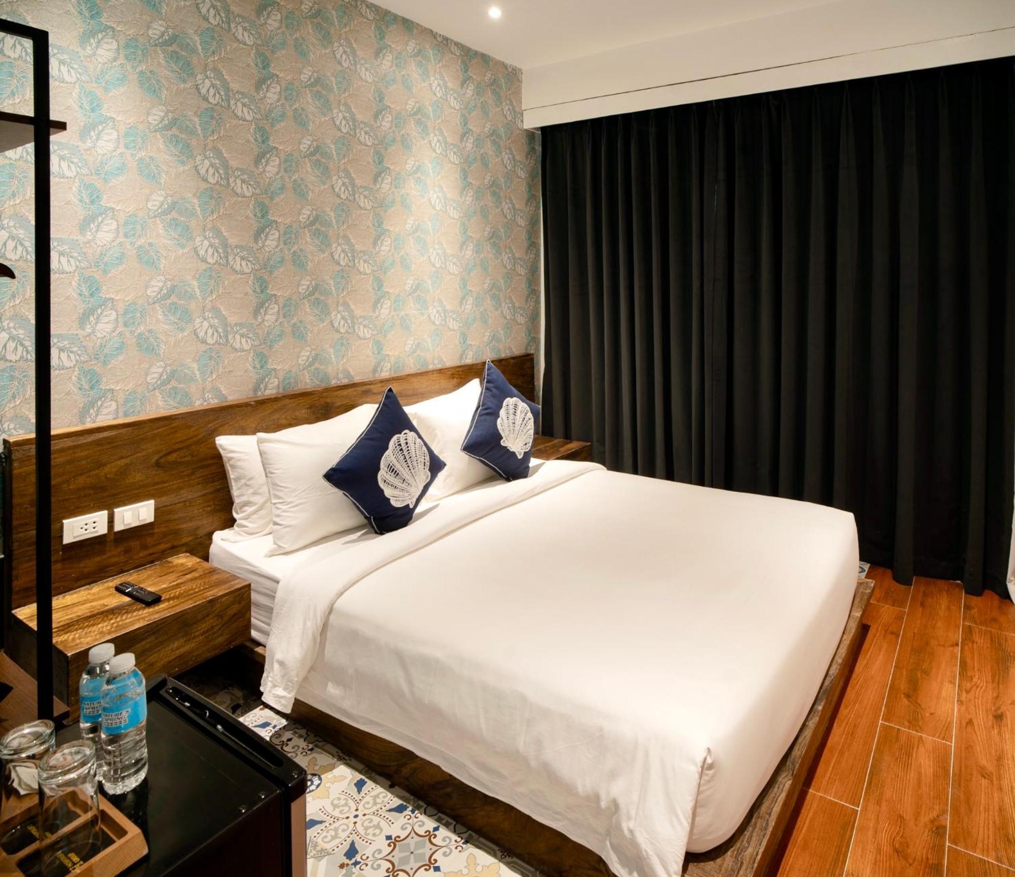 J Boutique Hotel El Nido Managed By H Hospitality Group Exterior photo