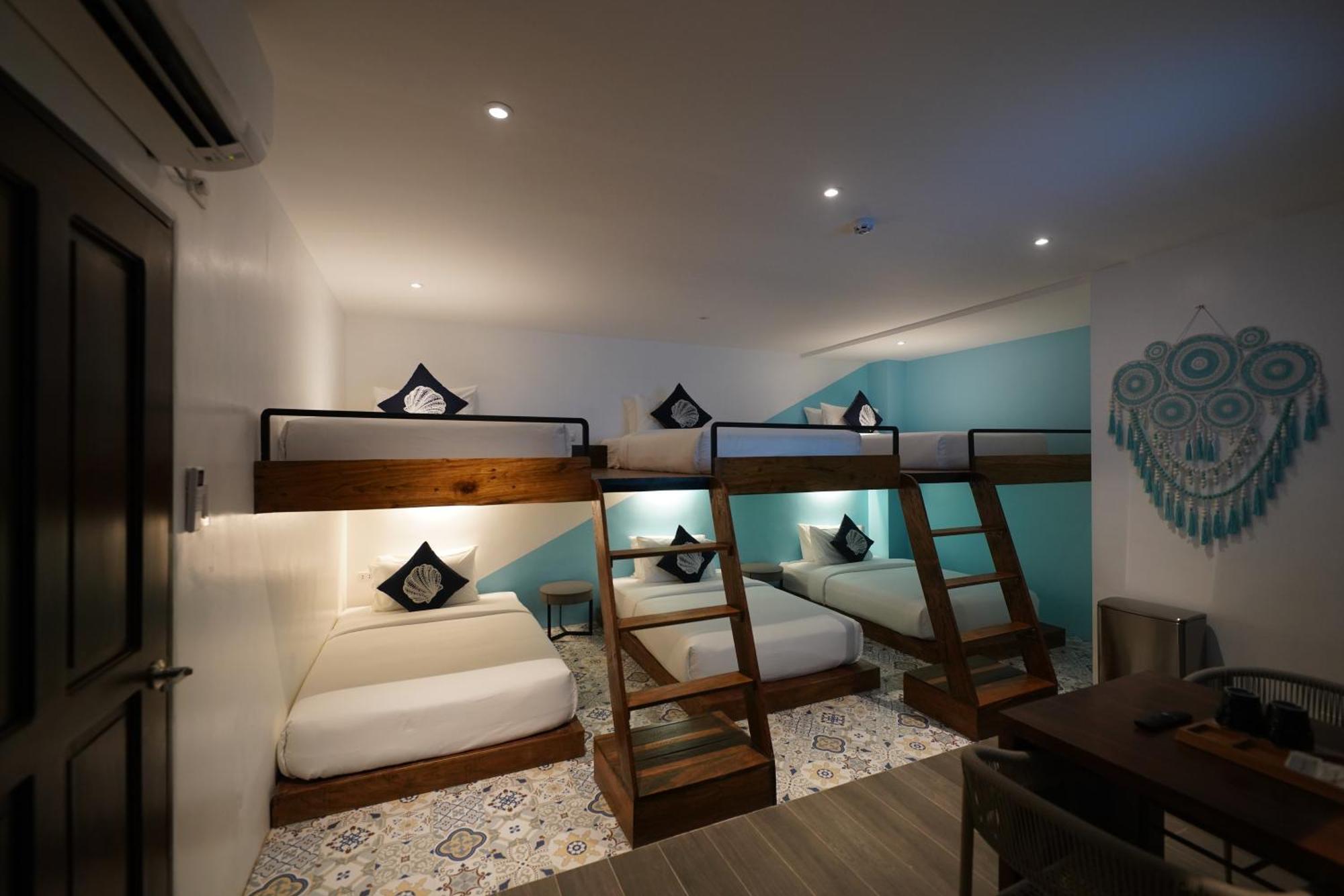 J Boutique Hotel El Nido Managed By H Hospitality Group Exterior photo