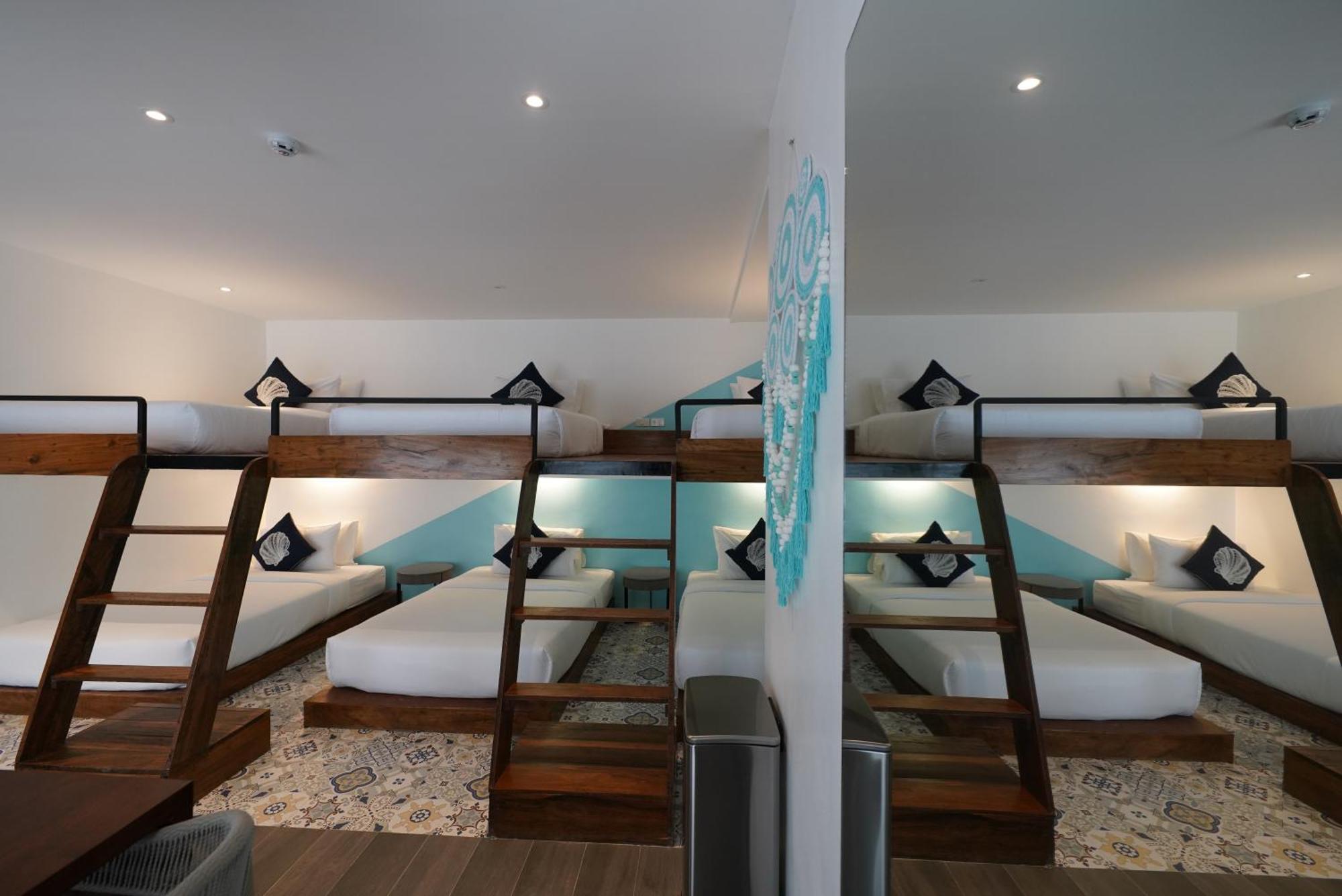 J Boutique Hotel El Nido Managed By H Hospitality Group Exterior photo