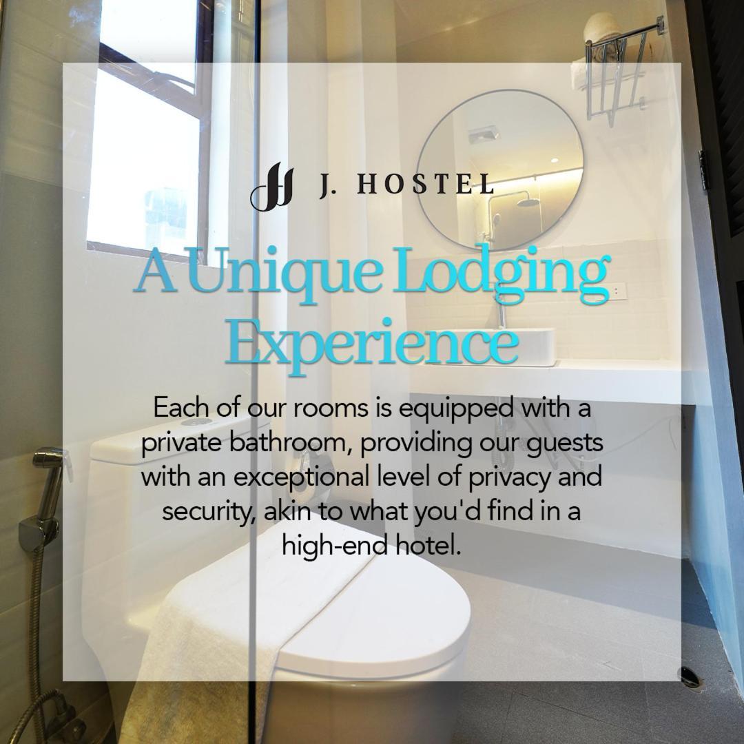 J Boutique Hotel El Nido Managed By H Hospitality Group Exterior photo