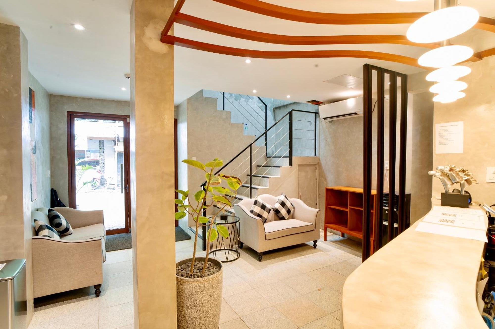 J Boutique Hotel El Nido Managed By H Hospitality Group Exterior photo