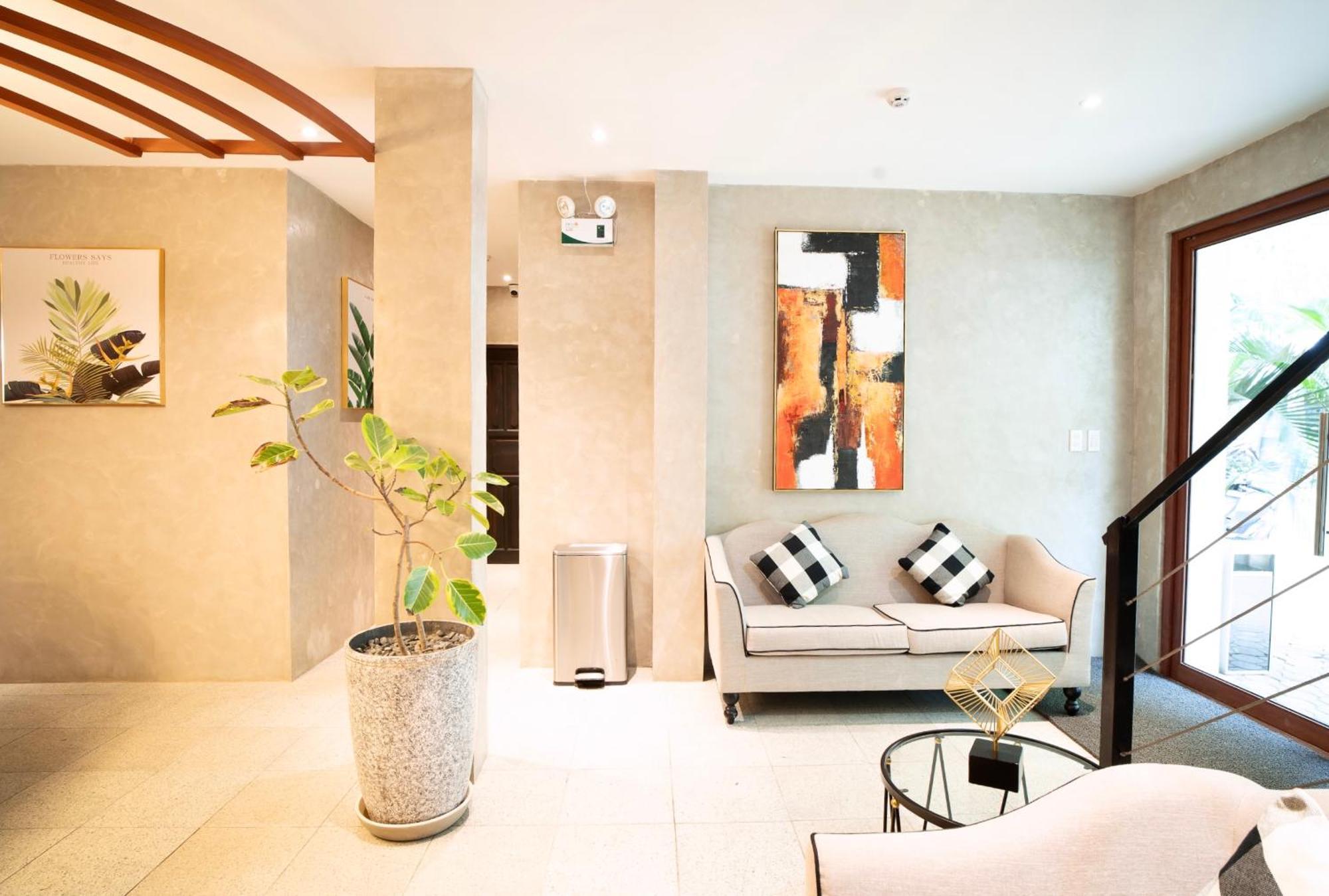 J Boutique Hotel El Nido Managed By H Hospitality Group Exterior photo